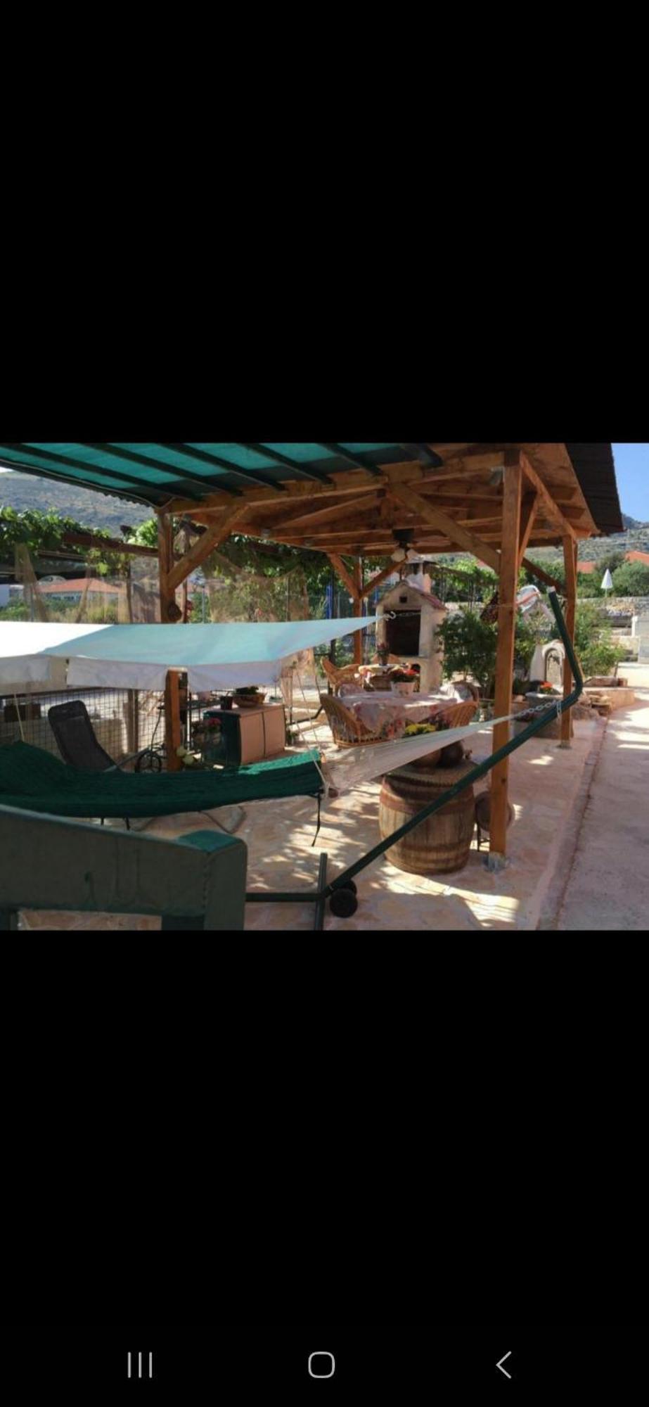 Holiday Home Listesi 1 Trogir Buitenkant foto