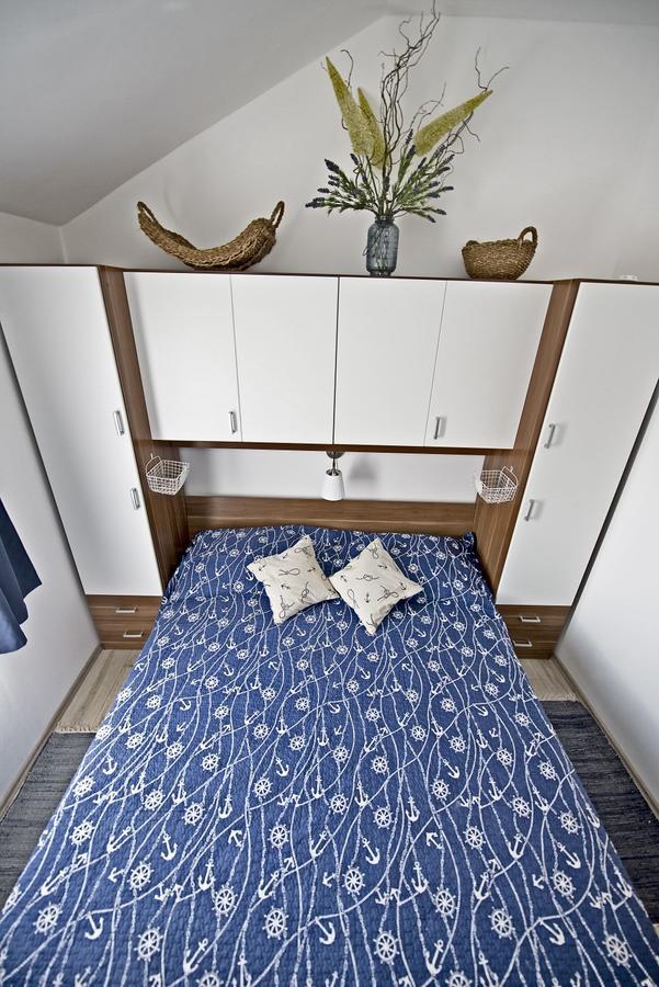 Holiday Home Listesi 1 Trogir Buitenkant foto