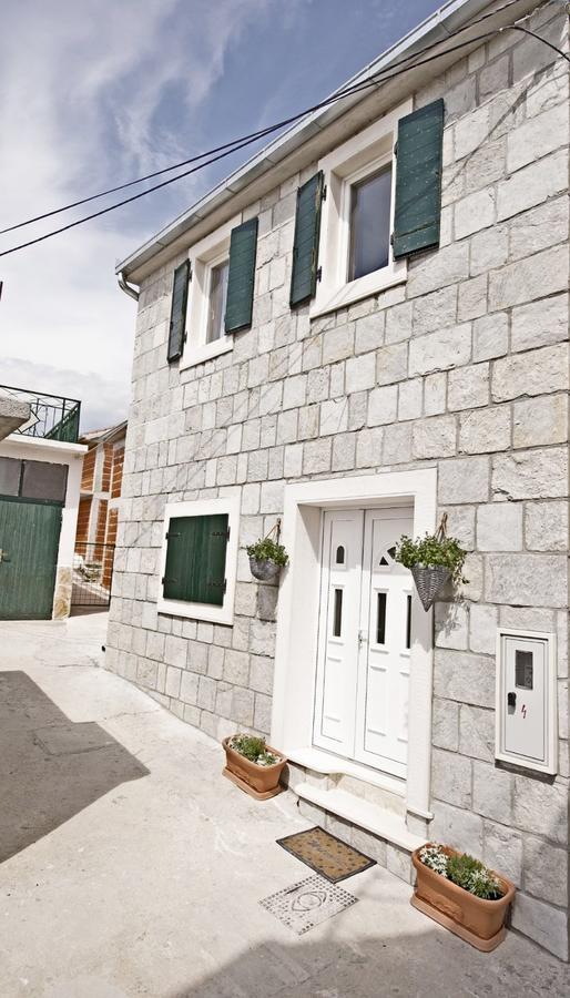 Holiday Home Listesi 1 Trogir Buitenkant foto